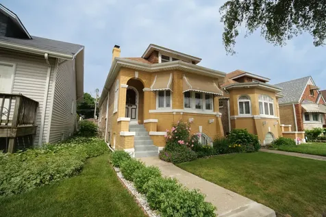 2820 North Mont Clare Avenue Chicago IL 60634