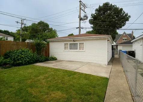 2820 North Mont Clare Avenue Chicago IL 60634