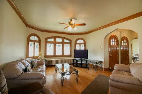 2820 North Mont Clare Avenue Chicago IL 60634