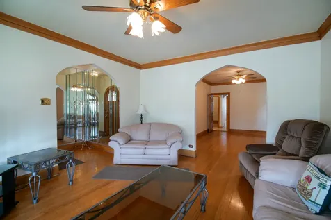 2820 North Mont Clare Avenue Chicago IL 60634