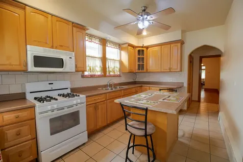 2820 North Mont Clare Avenue Chicago IL 60634