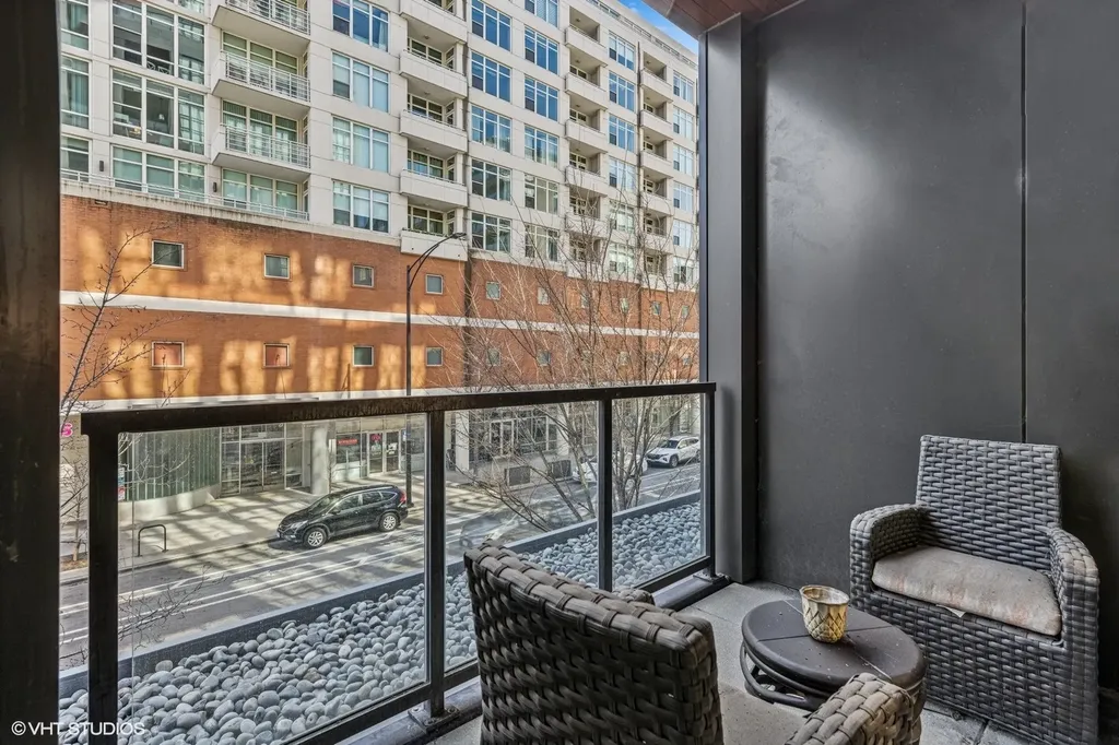 900 West Washington Boulevard Chicago IL 60607