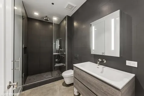 900 West Washington Boulevard Chicago IL 60607