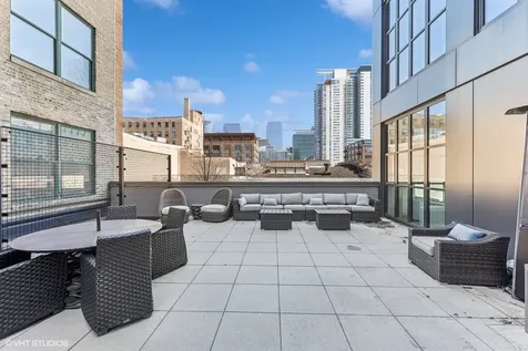 900 West Washington Boulevard Chicago IL 60607
