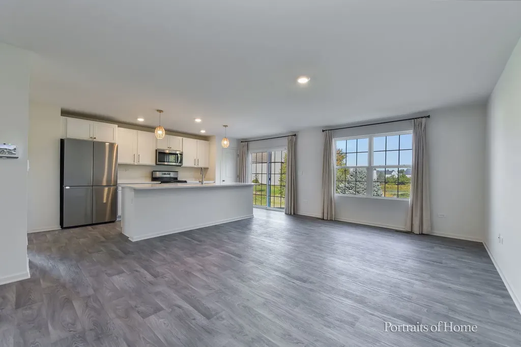 2068 Canyon Creek Court Aurora IL 60503