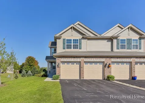 2068 Canyon Creek Court Aurora IL 60503