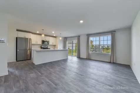2068 Canyon Creek Court Aurora IL 60503