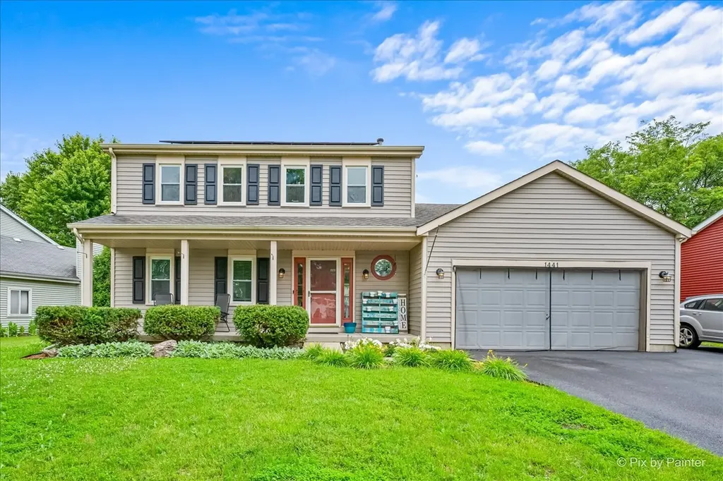 1441 Loch Lomond Drive Crystal Lake IL 60014