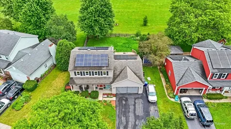 1441 Loch Lomond Drive Crystal Lake IL 60014