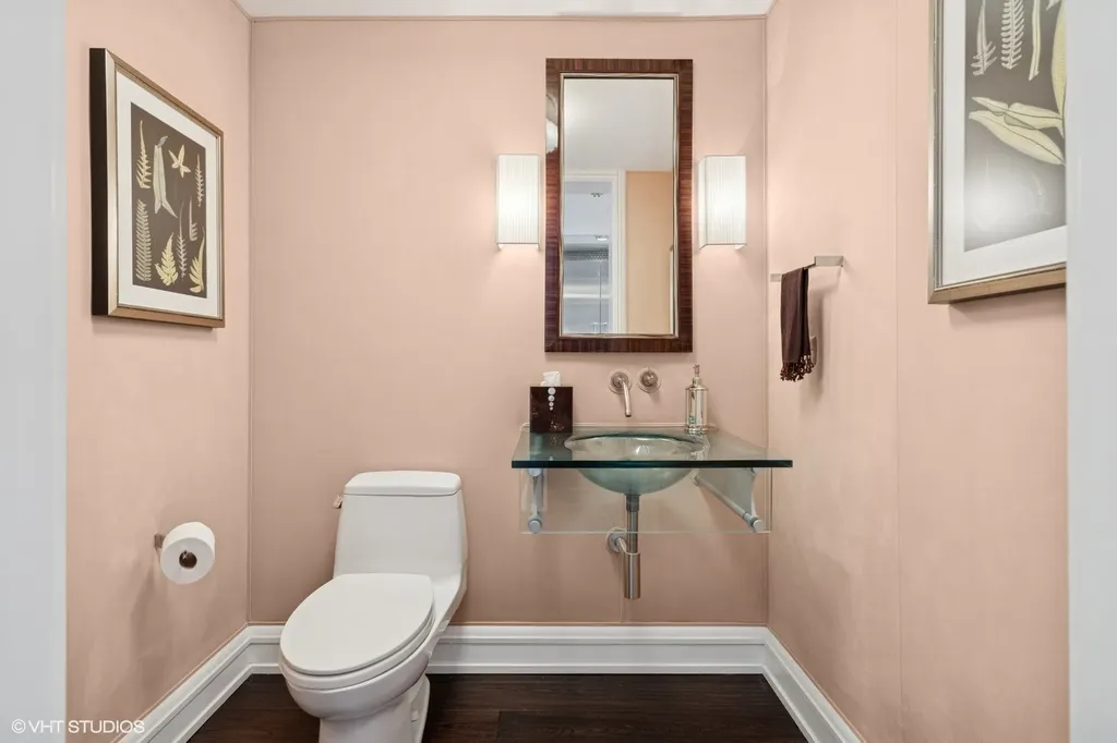 180 East Pearson Street Chicago IL 60611