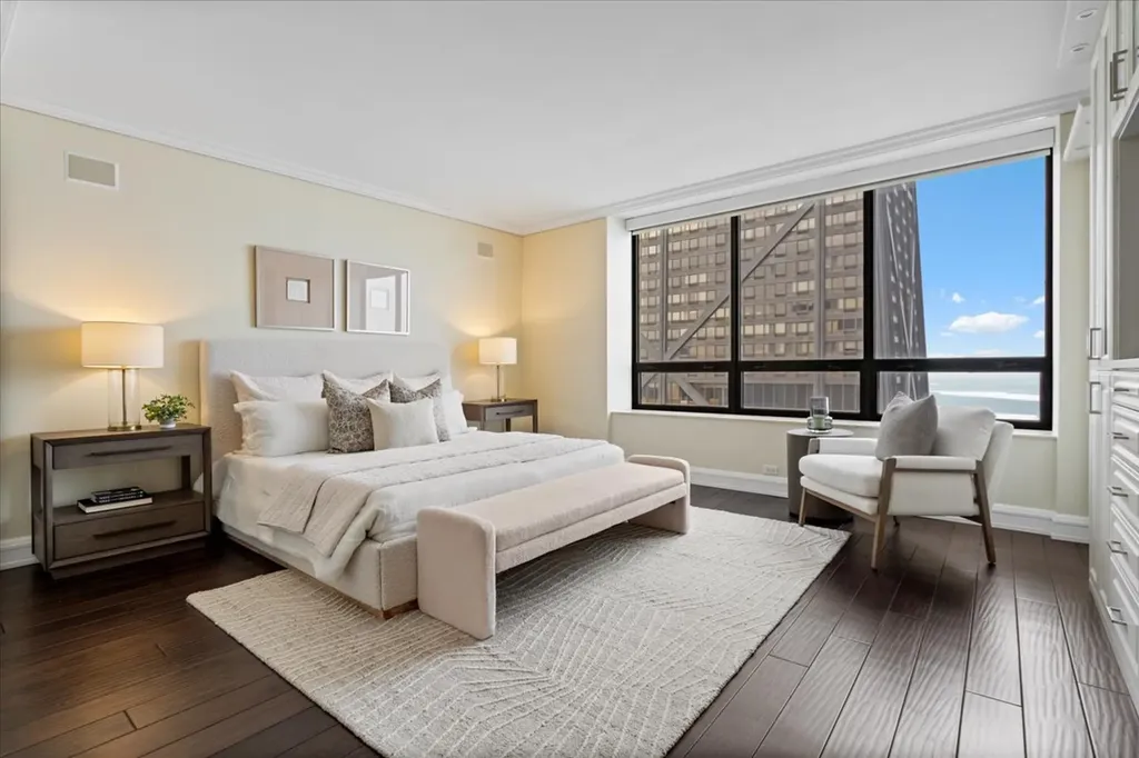 180 East Pearson Street Chicago IL 60611