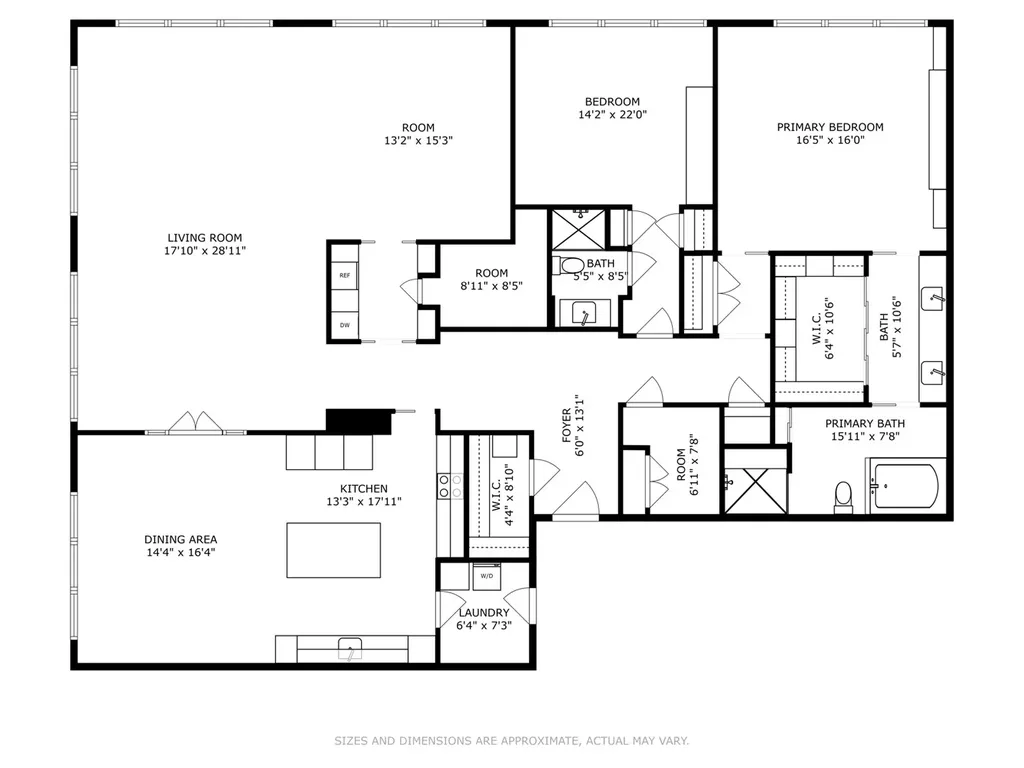 180 East Pearson Street Chicago IL 60611