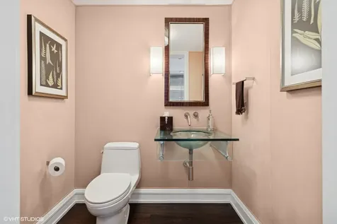 180 East Pearson Street Chicago IL 60611