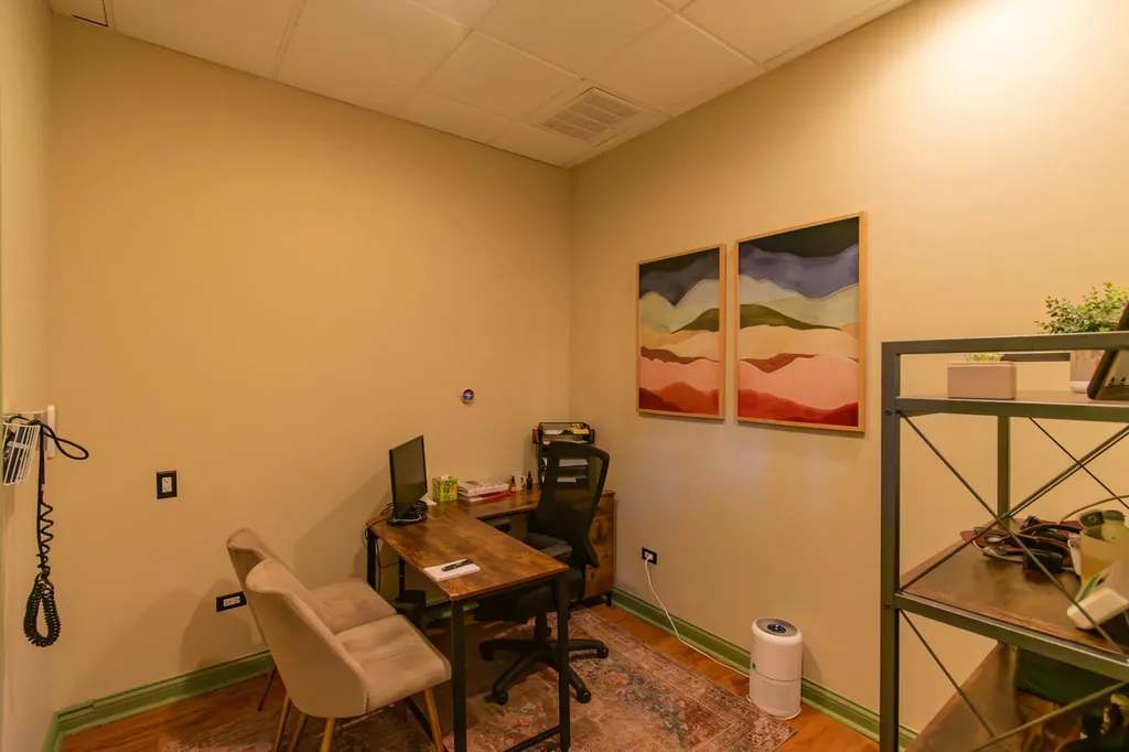 1355 West Washington Boulevard Chicago IL 60607