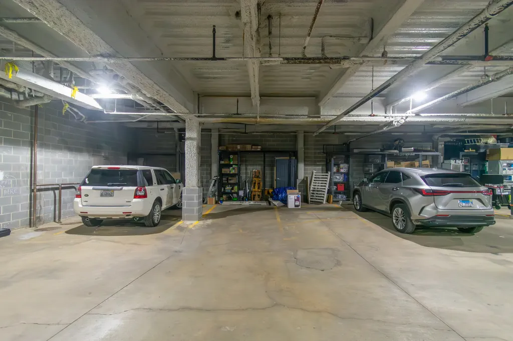 1355 West Washington Boulevard Chicago IL 60607