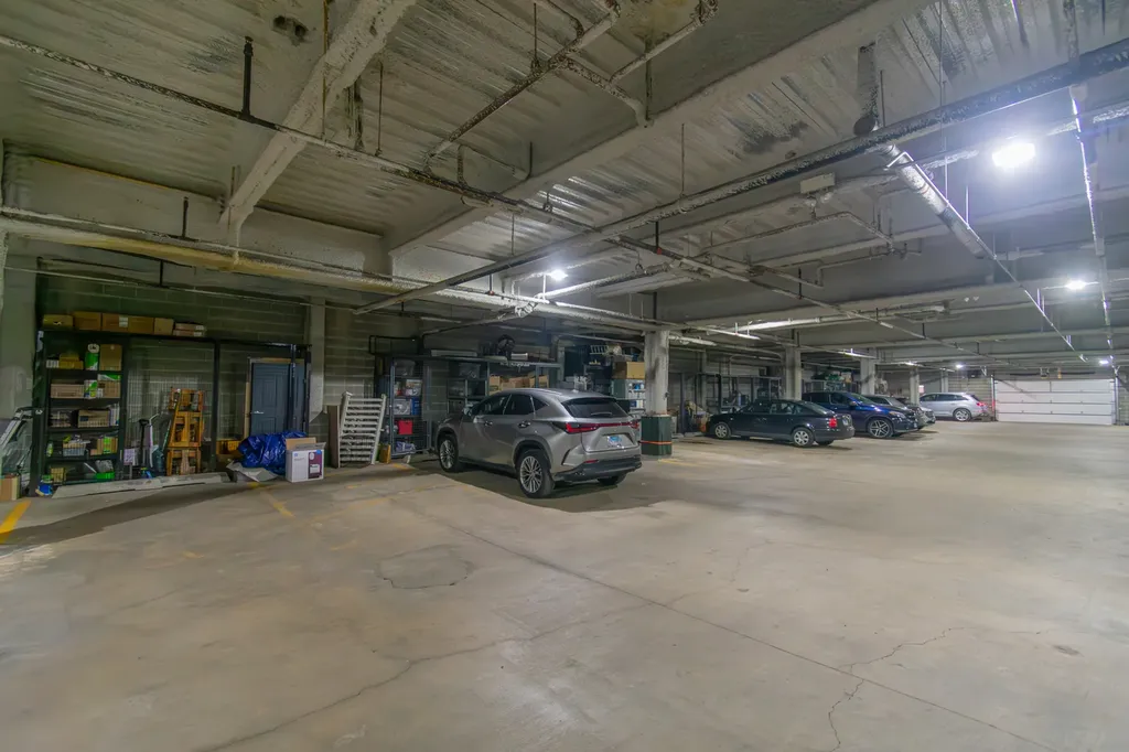 1355 West Washington Boulevard Chicago IL 60607