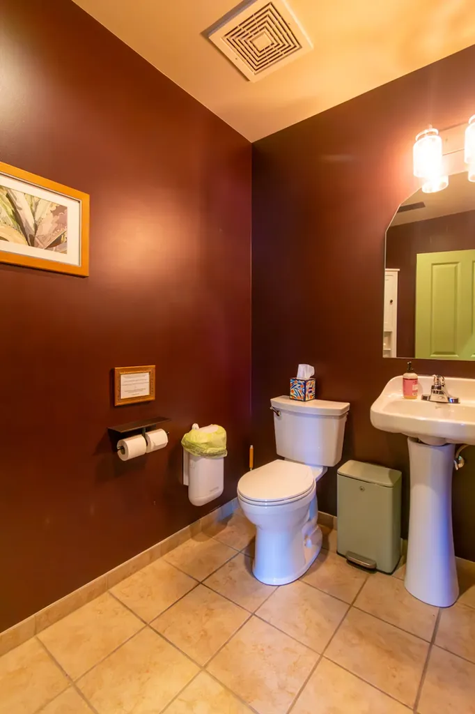 1355 West Washington Boulevard Chicago IL 60607