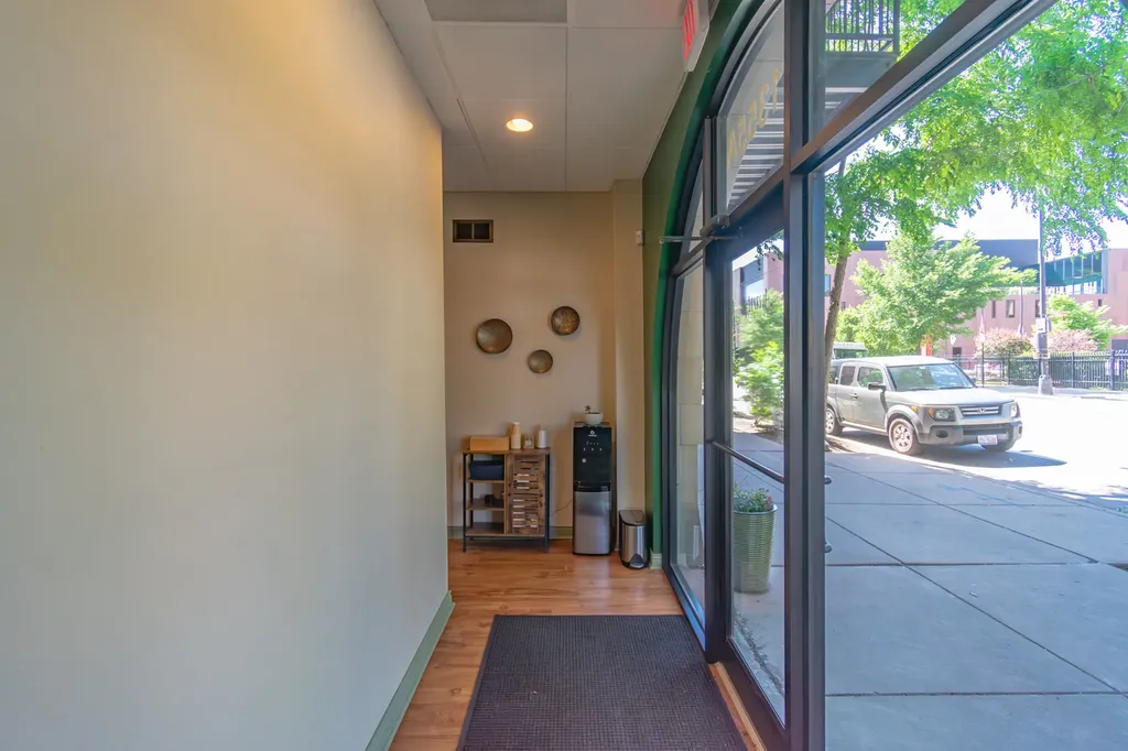 1355 West Washington Boulevard Chicago IL 60607