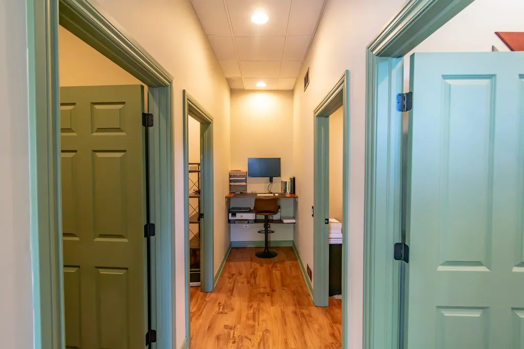 1355 West Washington Boulevard Chicago IL 60607