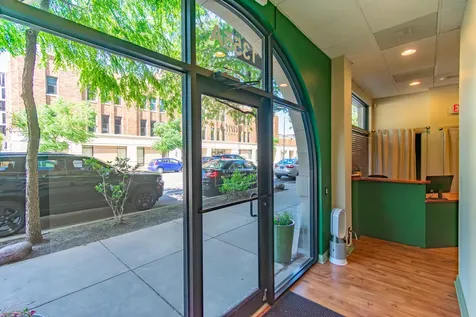 1355 West Washington Boulevard Chicago IL 60607