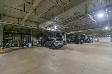 1355 West Washington Boulevard Chicago IL 60607