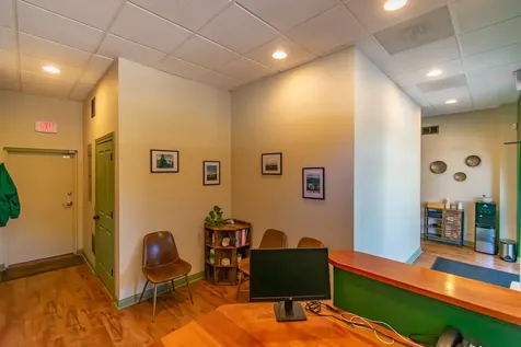 1355 West Washington Boulevard Chicago IL 60607