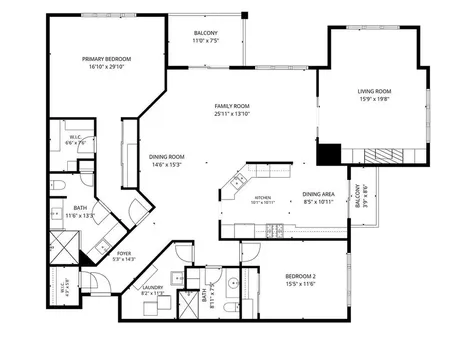 405 Village Green Court Lincolnshire IL 60069