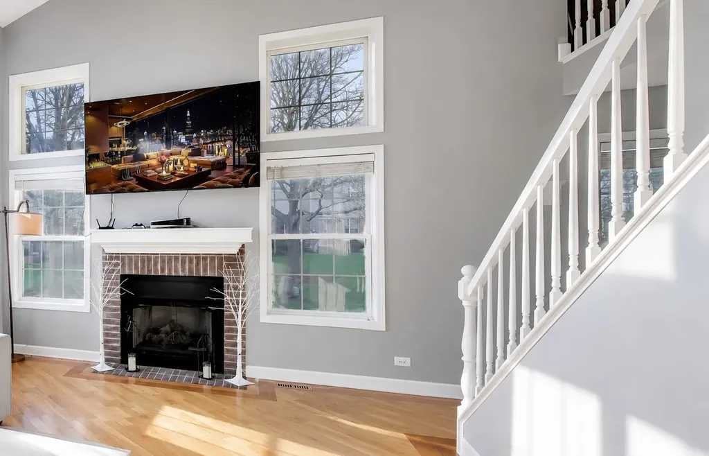 1422 Welland Court Roselle IL 60172