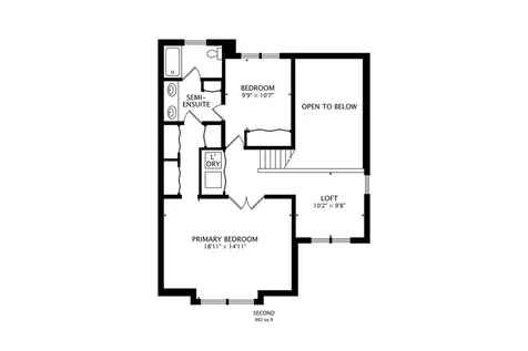 1422 Welland Court Roselle IL 60172