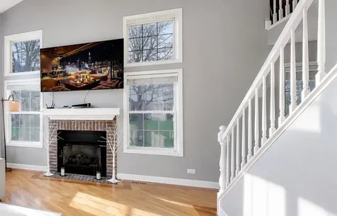 1422 Welland Court Roselle IL 60172