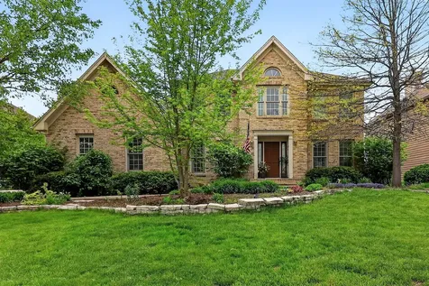 26W248 Tuckaway Court Winfield IL 60190