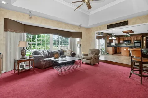26W248 Tuckaway Court Winfield IL 60190