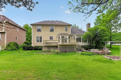 26W248 Tuckaway Court Winfield IL 60190