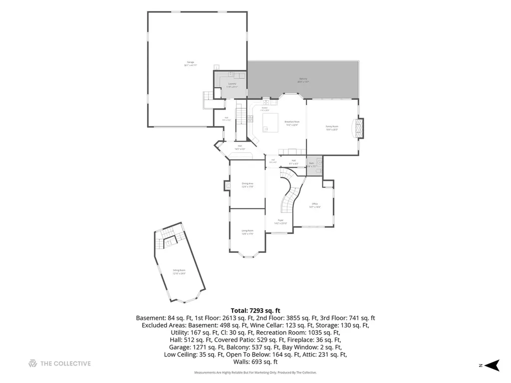 616 Driftwood Court Naperville IL 60540