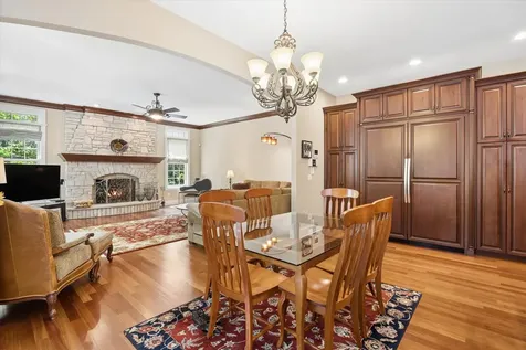 616 Driftwood Court Naperville IL 60540