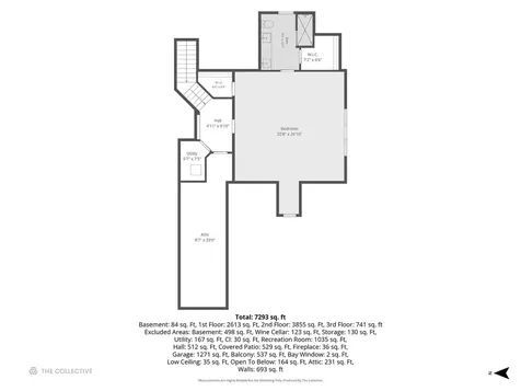 616 Driftwood Court Naperville IL 60540