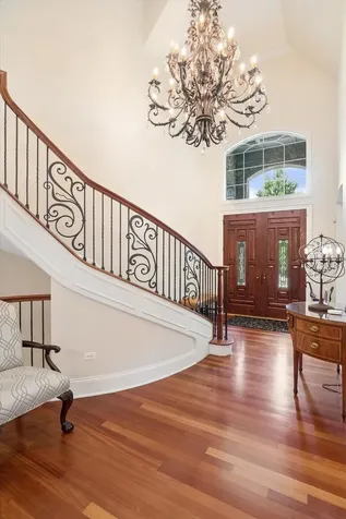 616 Driftwood Court Naperville IL 60540