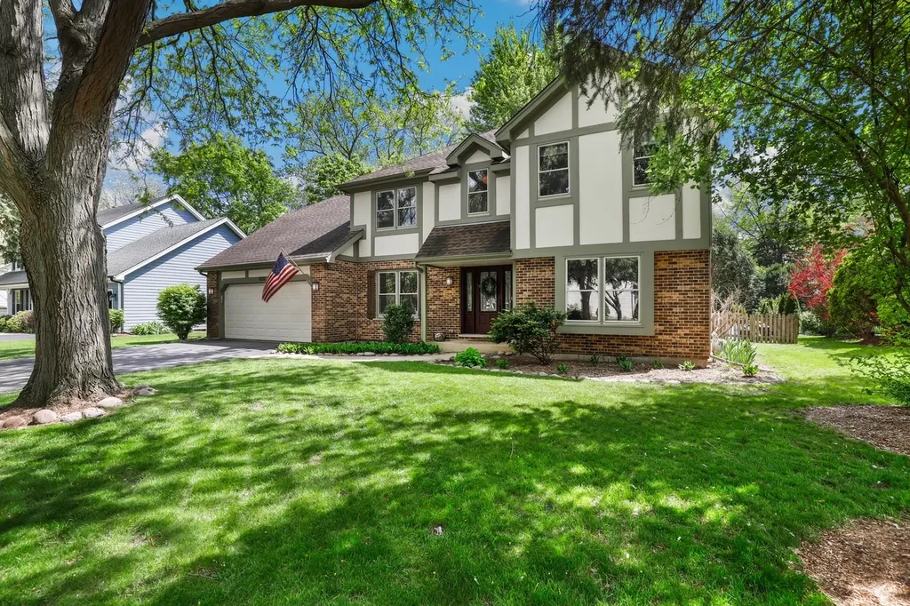 1232 Wilshire Drive Naperville IL 60540