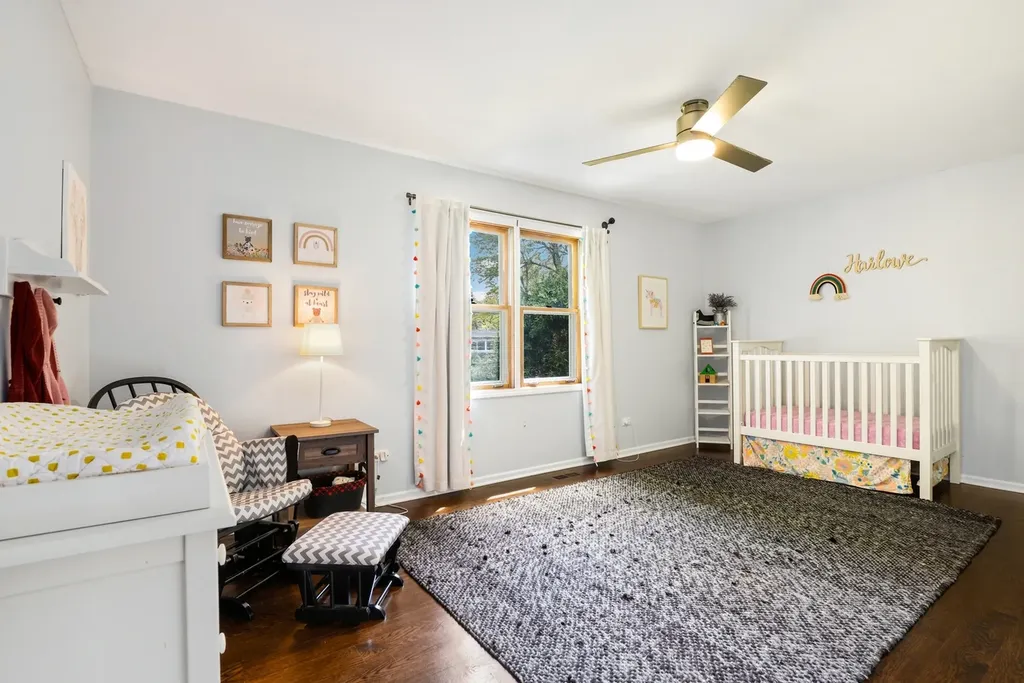 1232 Wilshire Drive Naperville IL 60540