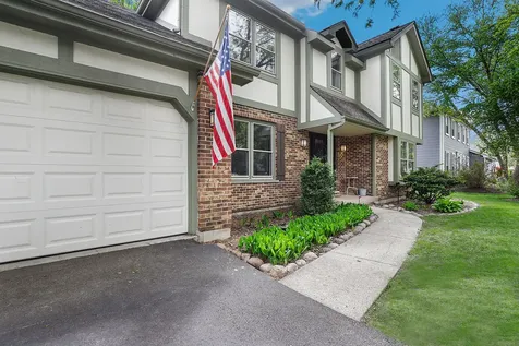 1232 Wilshire Drive Naperville IL 60540