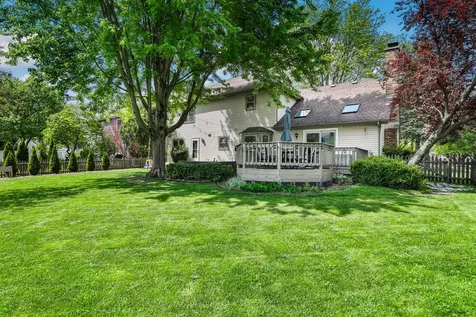 1232 Wilshire Drive Naperville IL 60540