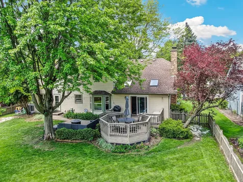 1232 Wilshire Drive Naperville IL 60540