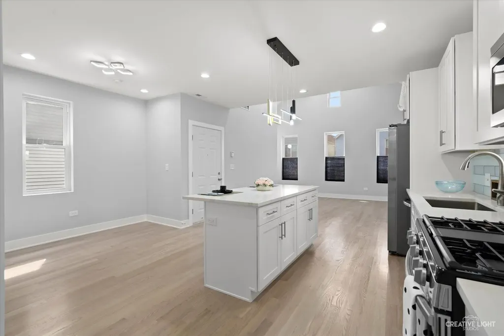 1120 West 19th Place Chicago IL 60608