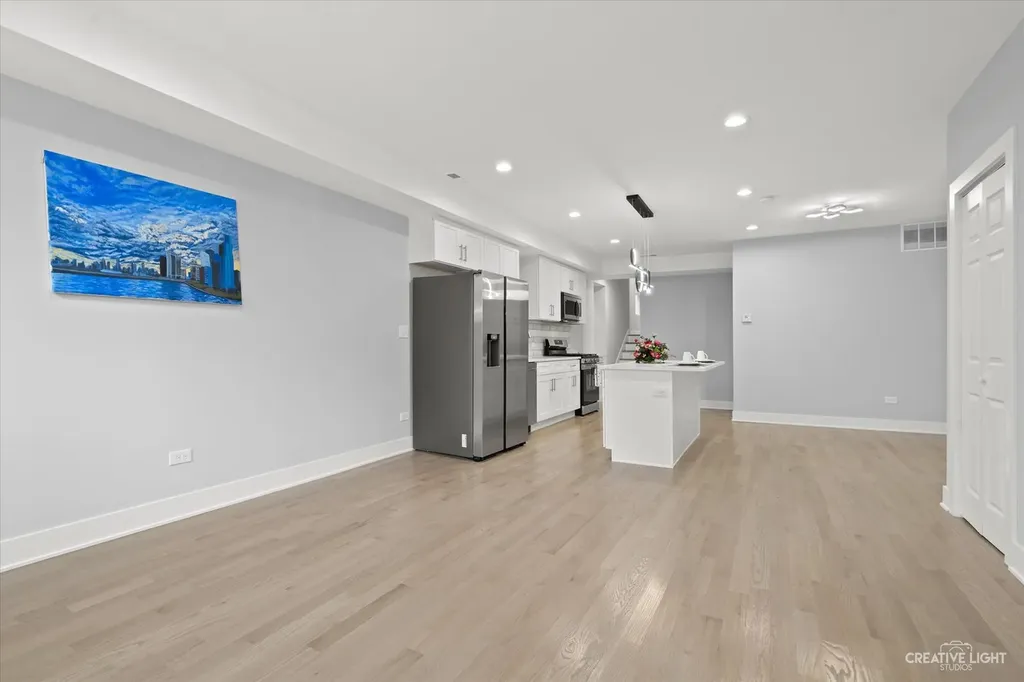 1120 West 19th Place Chicago IL 60608