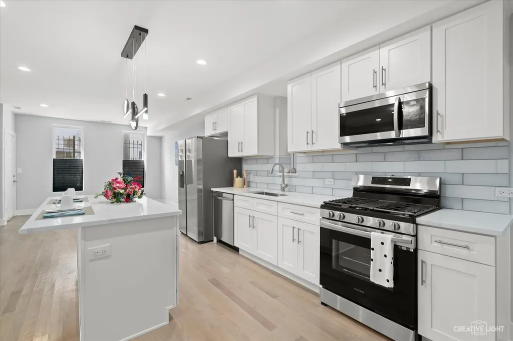 1120 West 19th Place Chicago IL 60608