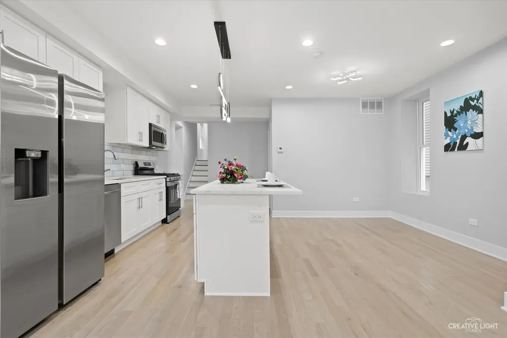 1120 West 19th Place Chicago IL 60608