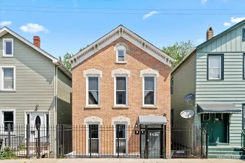 1120 West 19th Place Chicago IL 60608