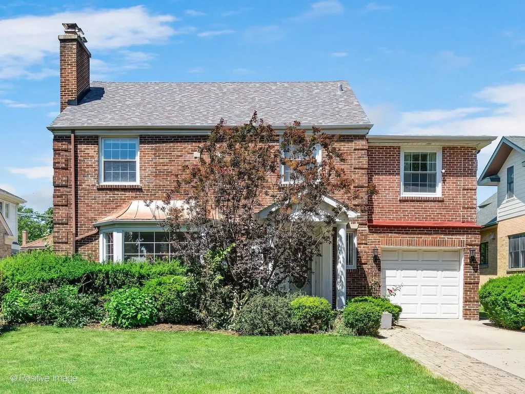 1514 Park Avenue River Forest IL 60305
