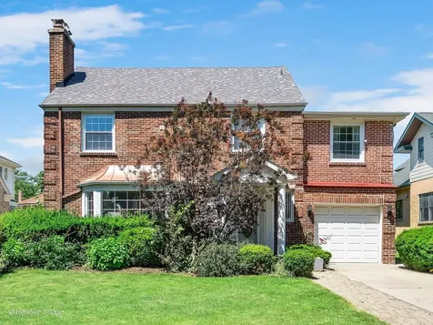 1514 Park Avenue River Forest IL 60305