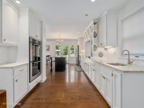 1514 Park Avenue River Forest IL 60305